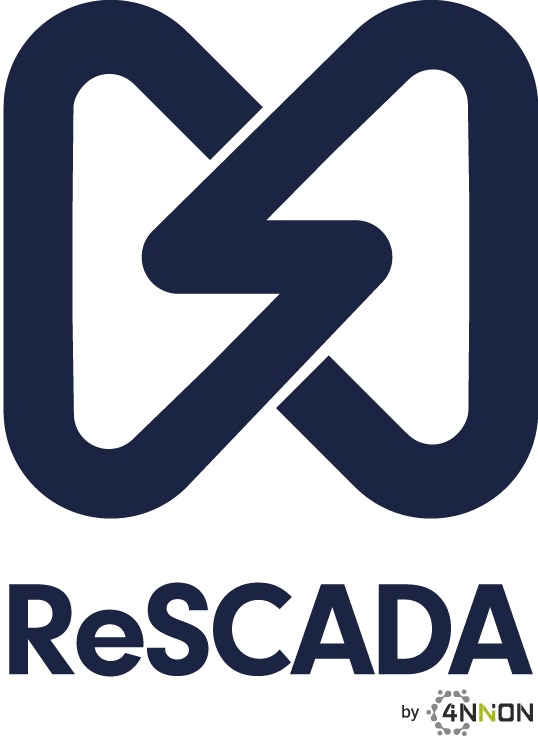 rescada by 4innion logos 19