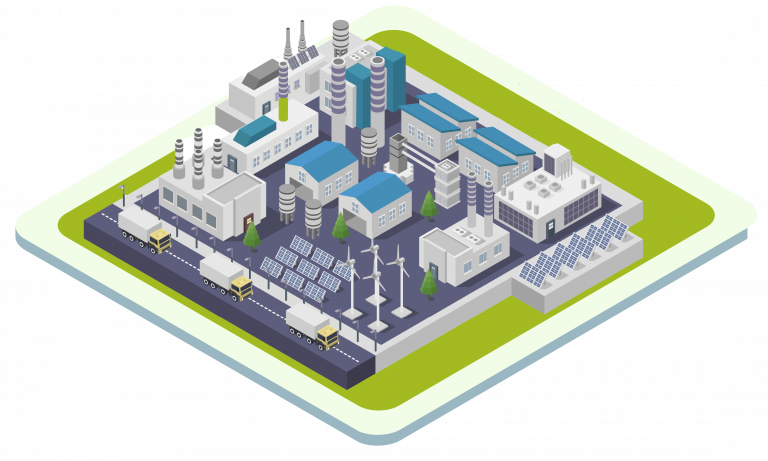 green energy business meeting kopie