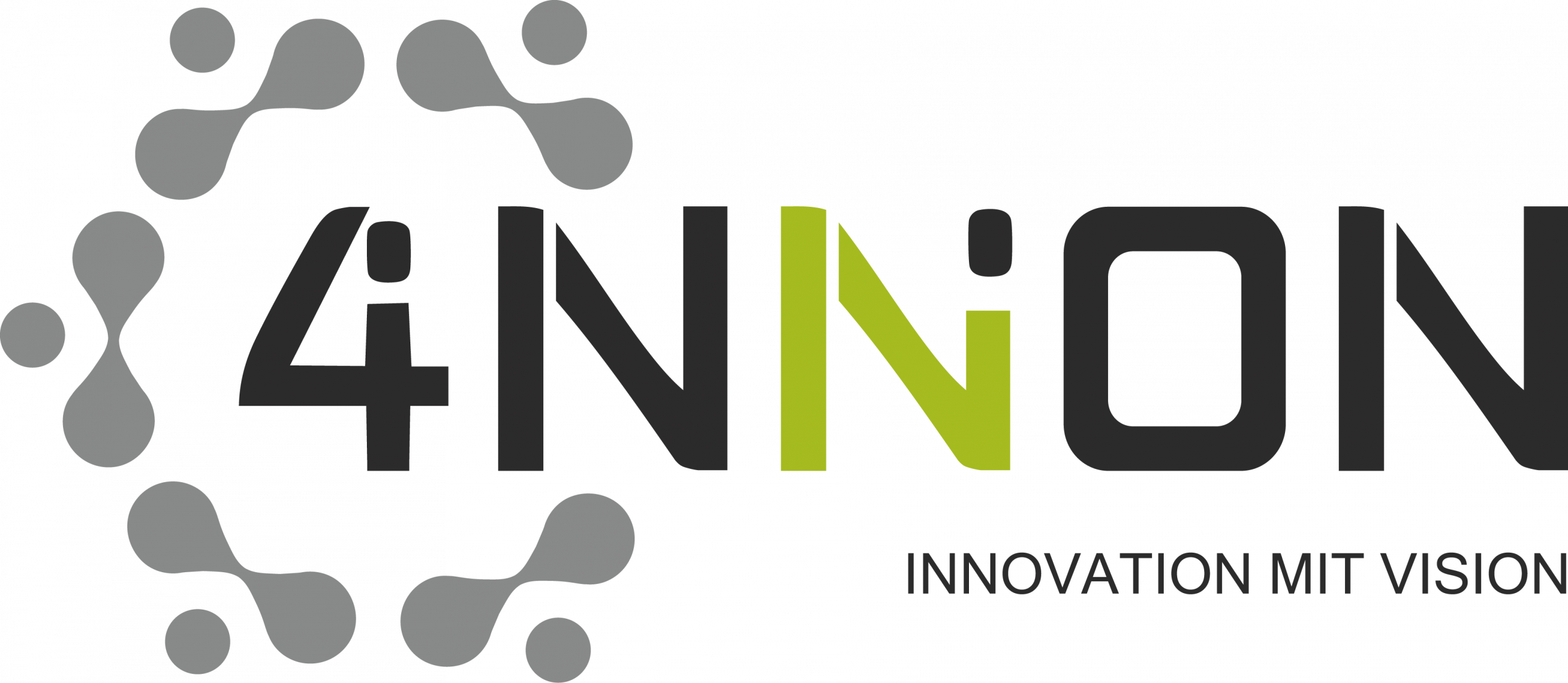 4innion logo vector 23